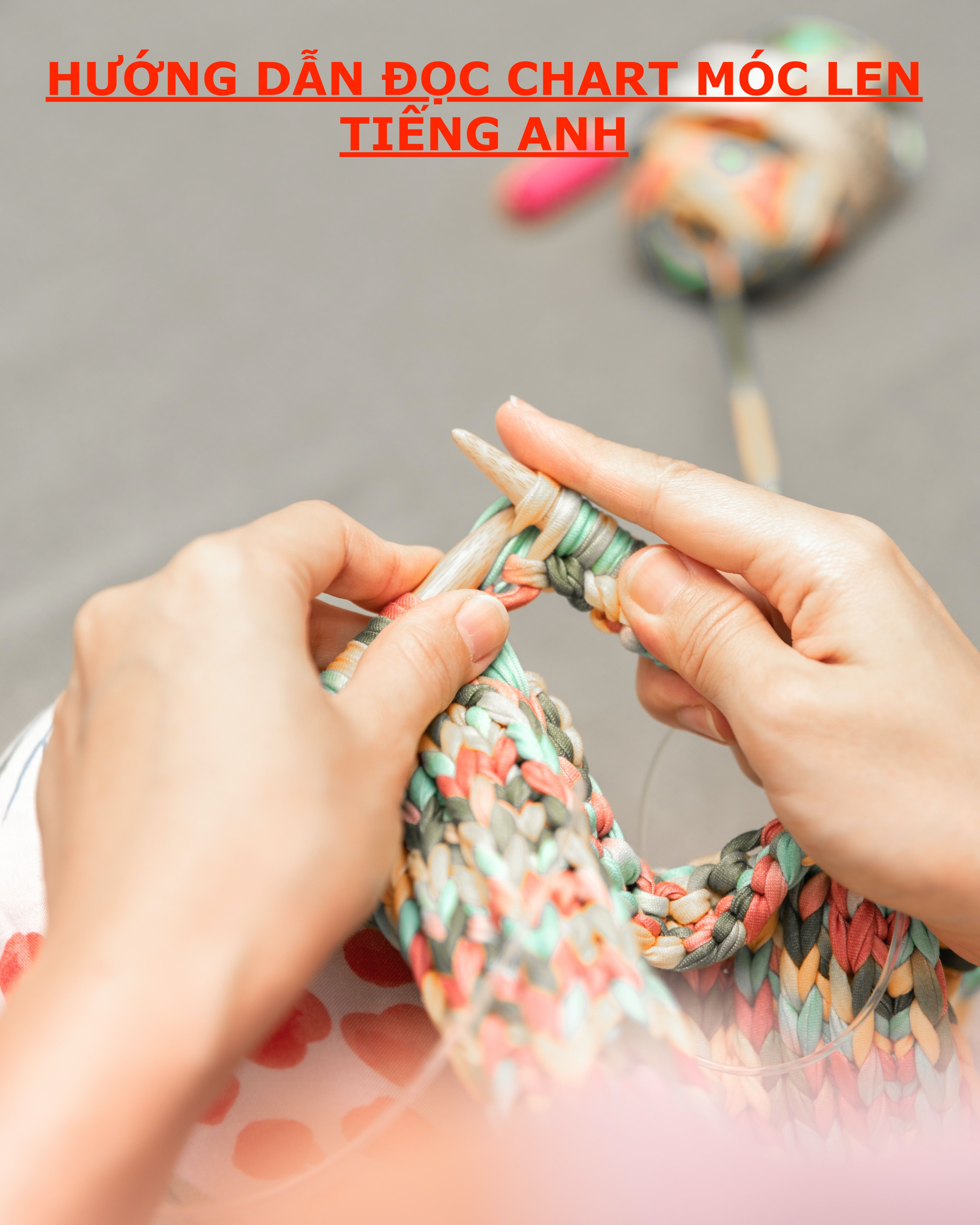 Hướng dẫn đọc chart móc bằng tiếng Anh dễ hiểu nhất cho người mới